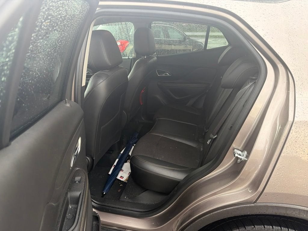 2014 Buick Encore FWD 4dr