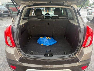 2014 Buick Encore FWD 4dr