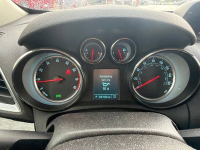2014 Buick Encore FWD 4dr