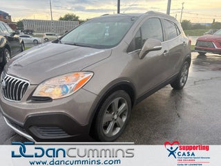 2014 Buick Encore FWD 4dr