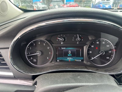 2018 Buick Encore Preferred II