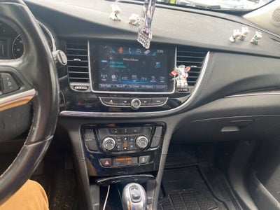 2018 Buick Encore Preferred II