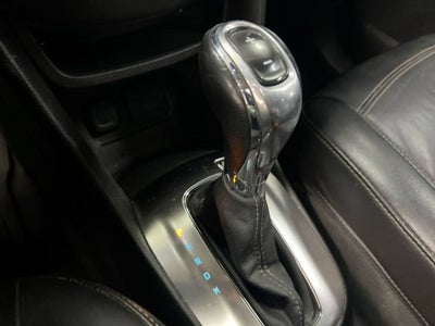 2015 Buick Encore Leather