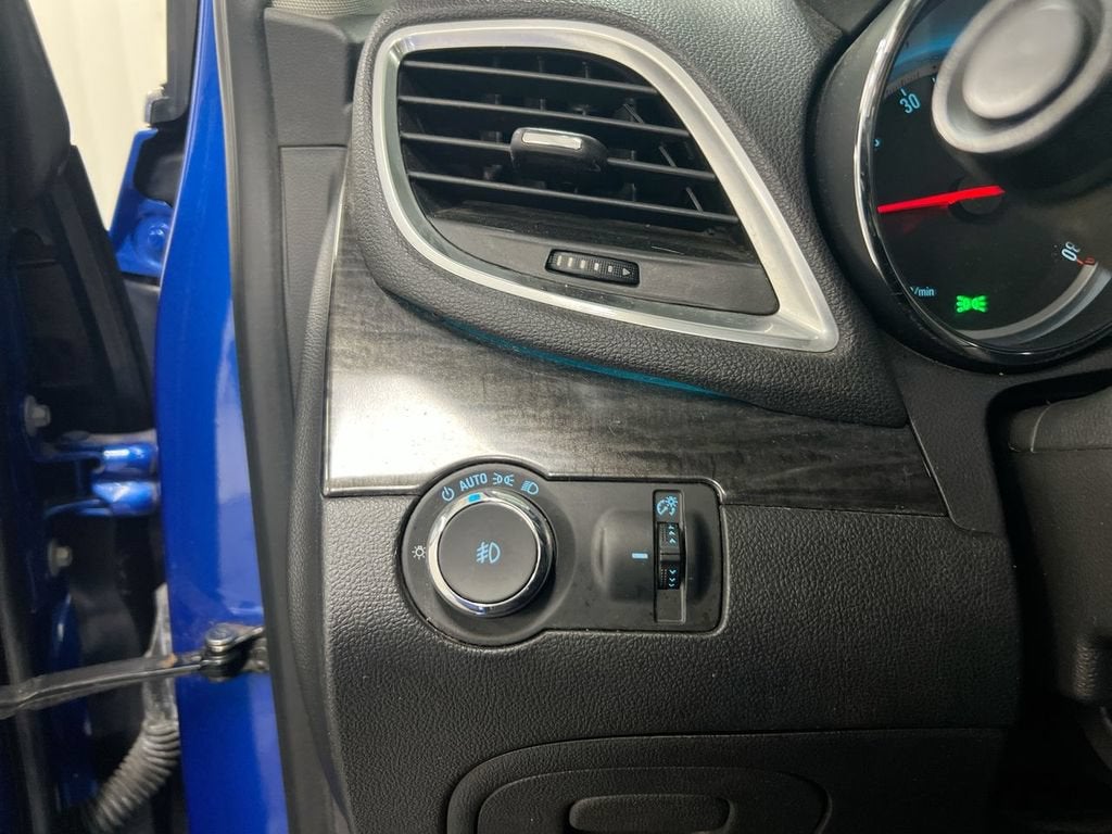 2015 Buick Encore Leather
