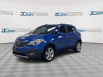 2015 Buick Encore Leather