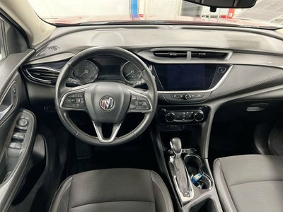 2020 Buick Encore GX Preferred