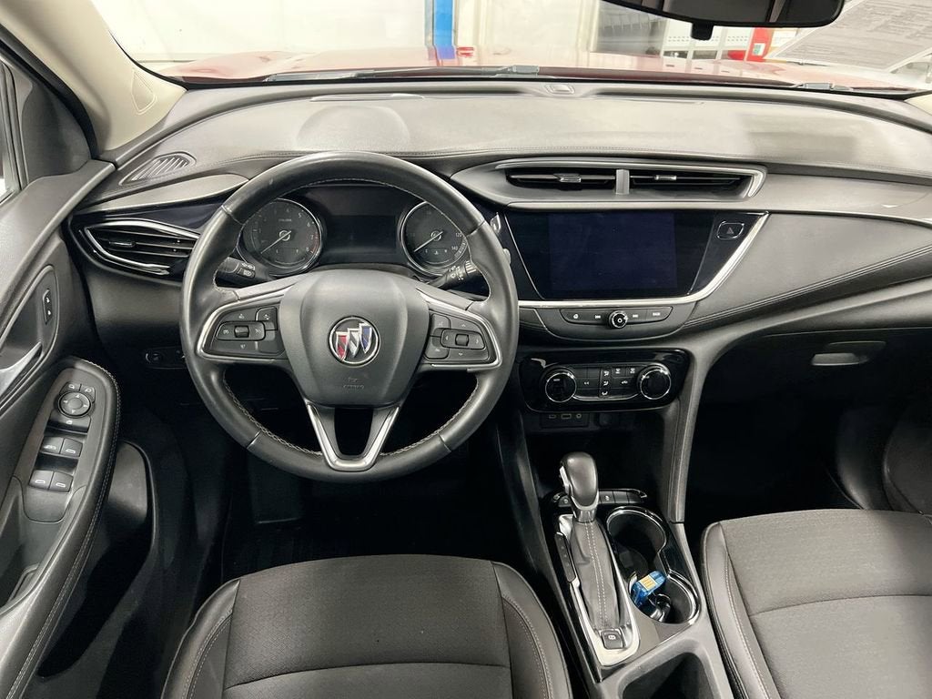 2020 Buick Encore GX Preferred