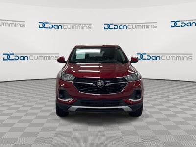 2020 Buick Encore GX Preferred