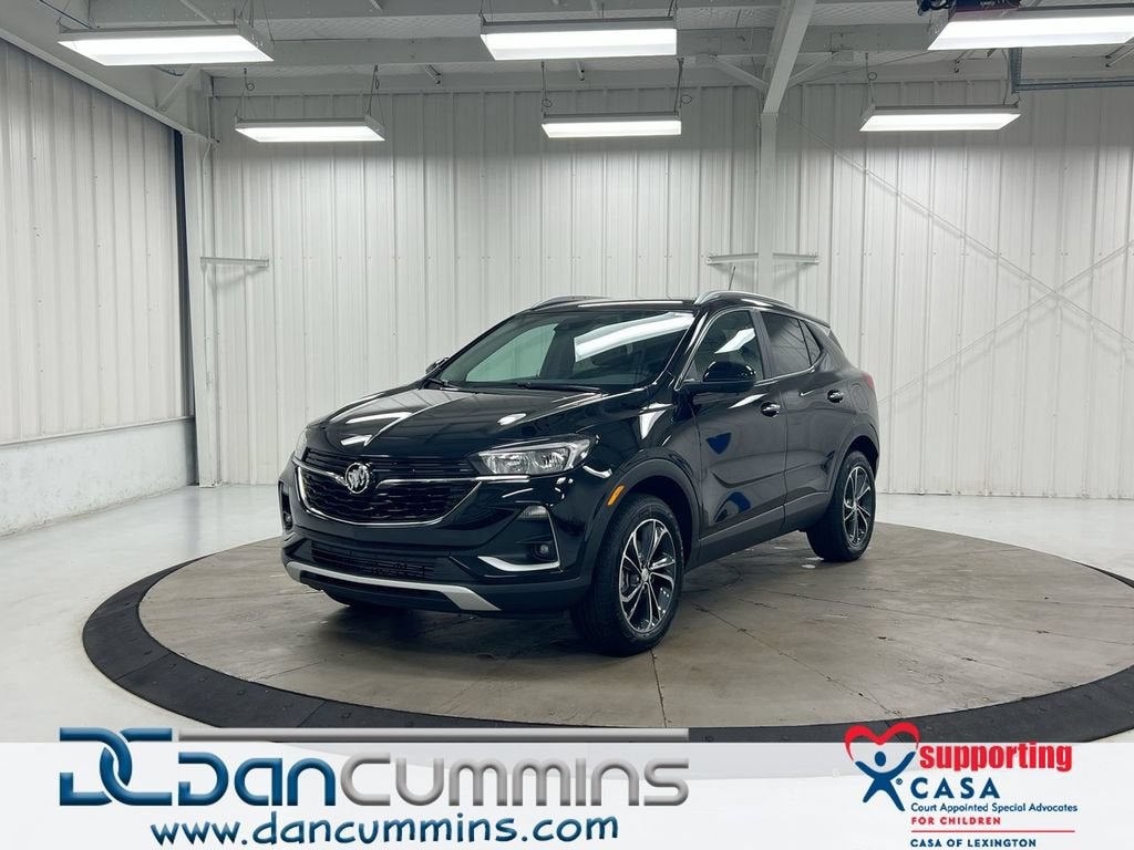 2023 Buick Encore GX Select AWD's photo