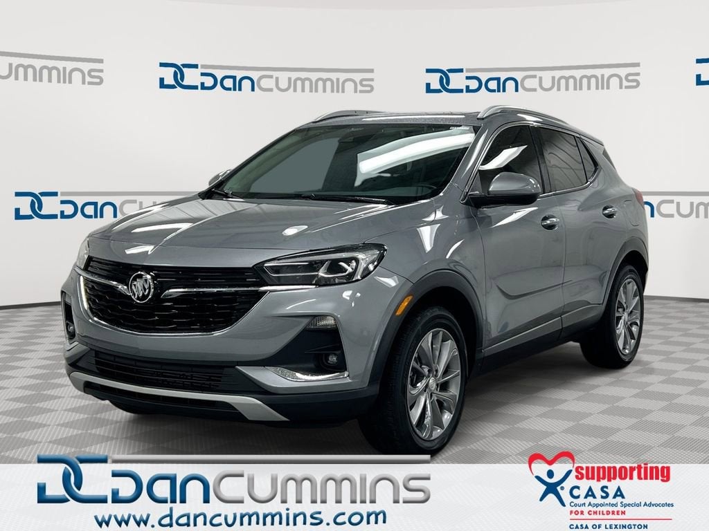 2023 Buick Encore GX Essence
