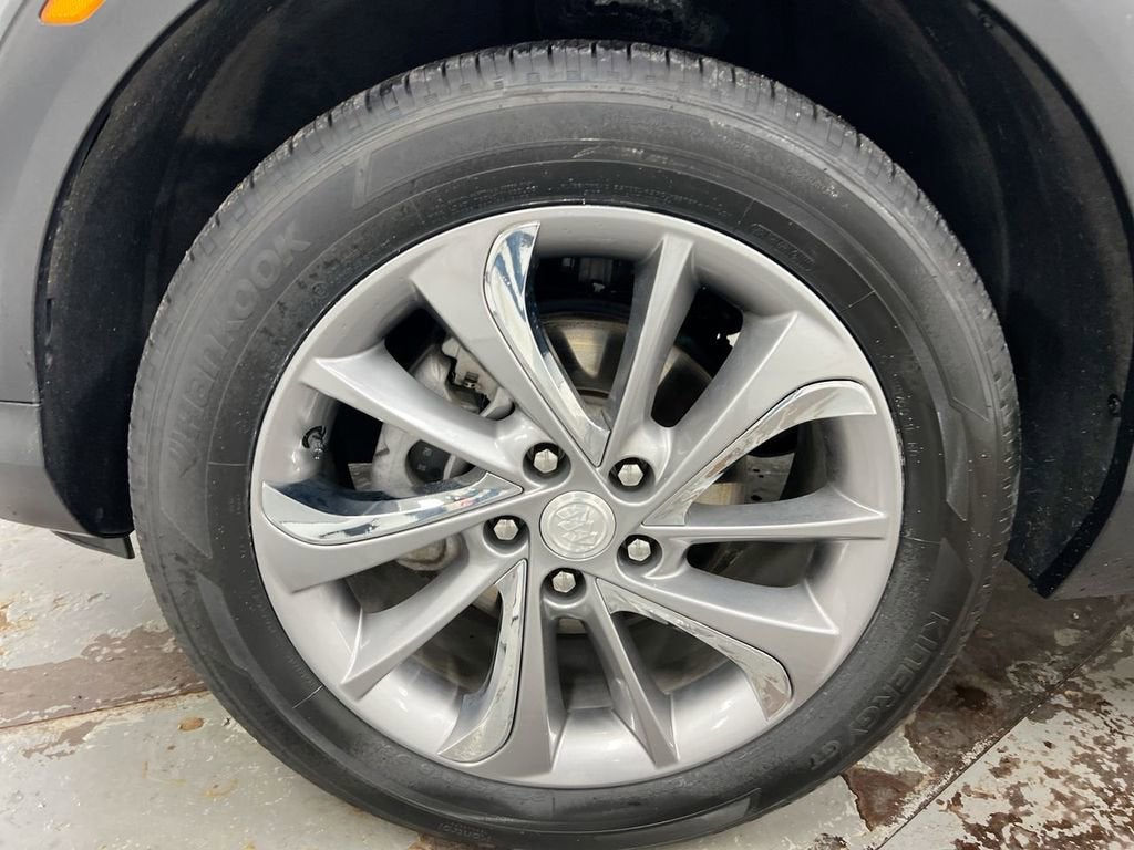 2023 Buick Encore GX Essence