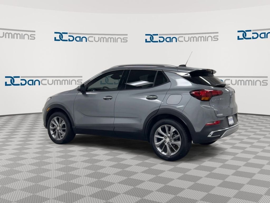 2023 Buick Encore GX Essence