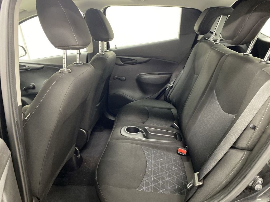 2020 Chevrolet Spark LS Automatic