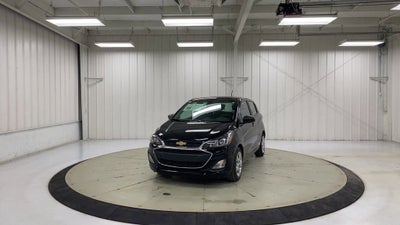 2020 Chevrolet Spark LS Automatic