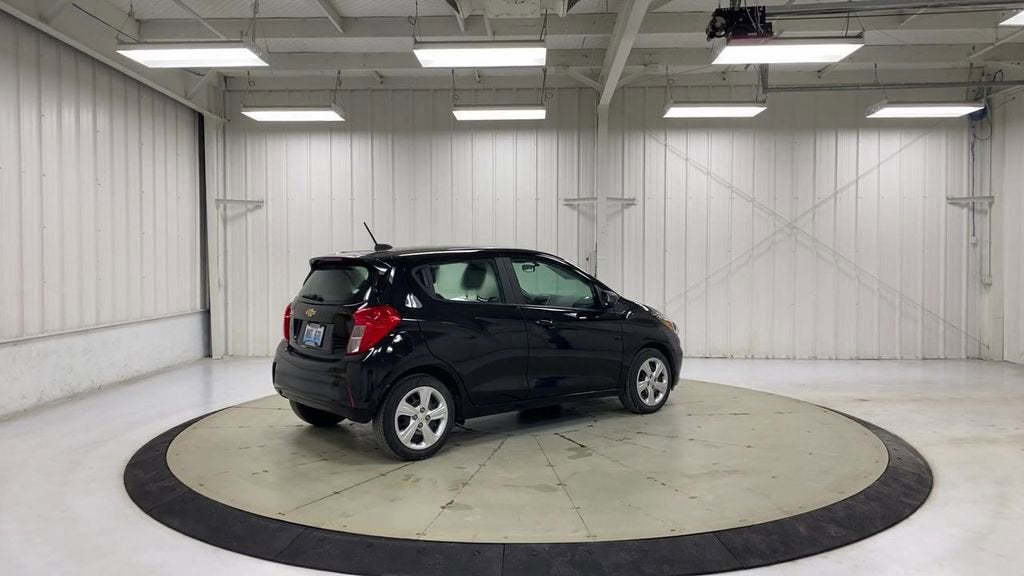 2020 Chevrolet Spark LS Automatic