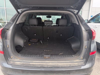 2021 Hyundai Tucson Ultimate