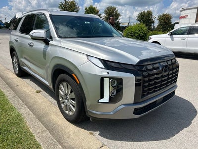 2024 Hyundai Palisade SEL 7P