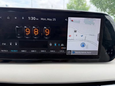 2023 Hyundai Palisade Limited