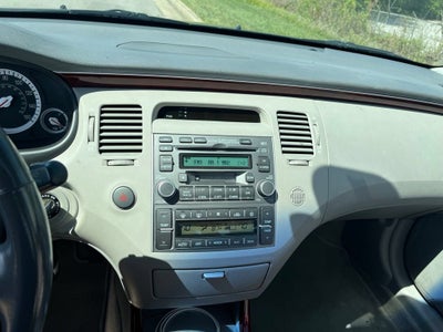 2007 Hyundai Azera SE