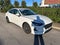2022 Hyundai Sonata Hybrid Blue