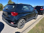 2021 Hyundai Venue SEL