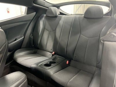 2016 Hyundai Veloster 3dr Cpe Auto