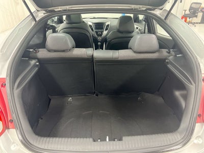 2016 Hyundai Veloster 3dr Cpe Auto
