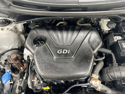 2016 Hyundai Veloster 3dr Cpe Auto