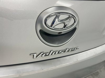 2016 Hyundai Veloster 3dr Cpe Auto