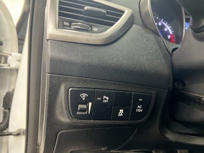 2016 Hyundai Veloster 3dr Cpe Man