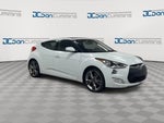 2016 Hyundai Veloster 3dr Cpe Man