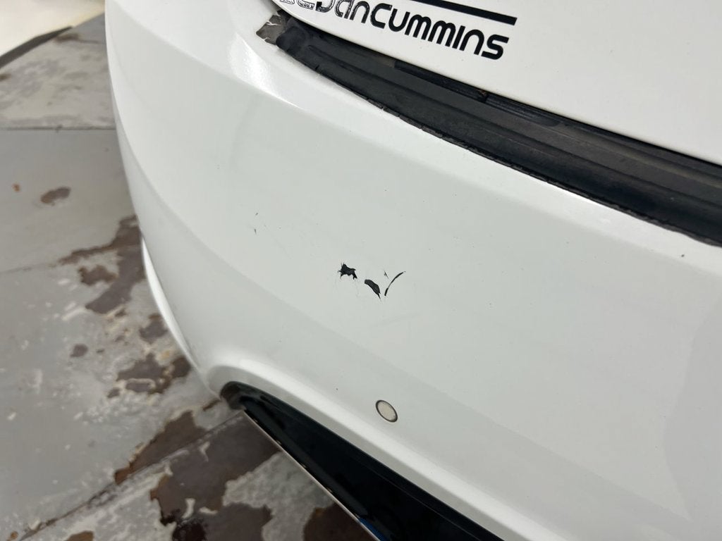 2016 Hyundai Veloster 3dr Cpe Man