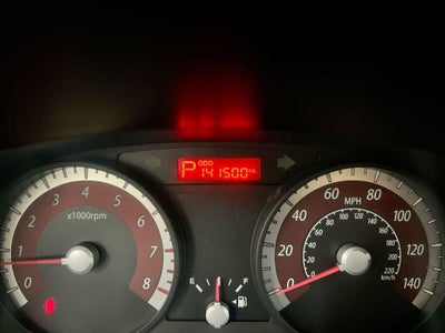 2010 Kia Rio LX