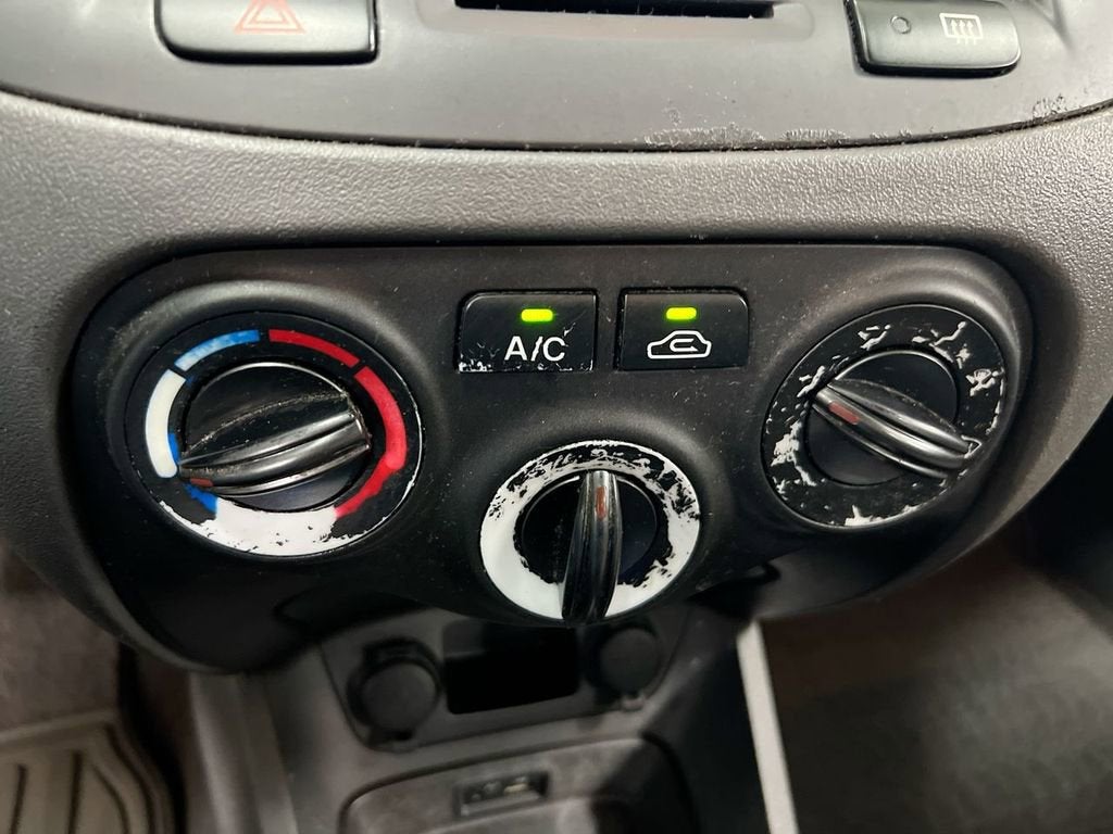 2010 Kia Rio LX