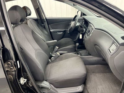 2010 Kia Rio LX