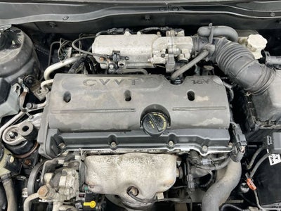 2010 Kia Rio LX