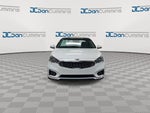 2019 Kia Cadenza Technology