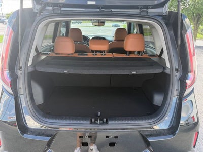 2024 Kia Soul EX