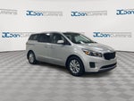 2018 Kia Sedona LX