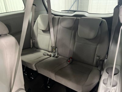 2018 Kia Sedona LX