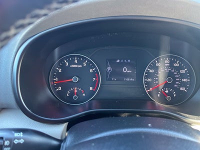 2019 Kia Sportage EX