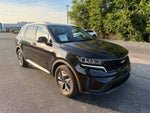 2022 Kia Sorento Hybrid S
