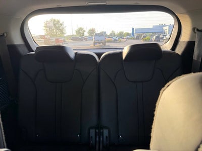 2022 Kia Sorento Hybrid S