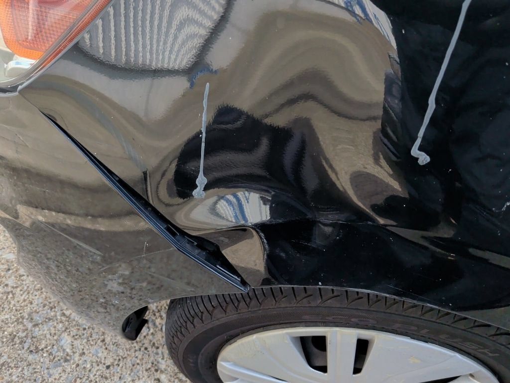 2020 Mitsubishi Mirage ES