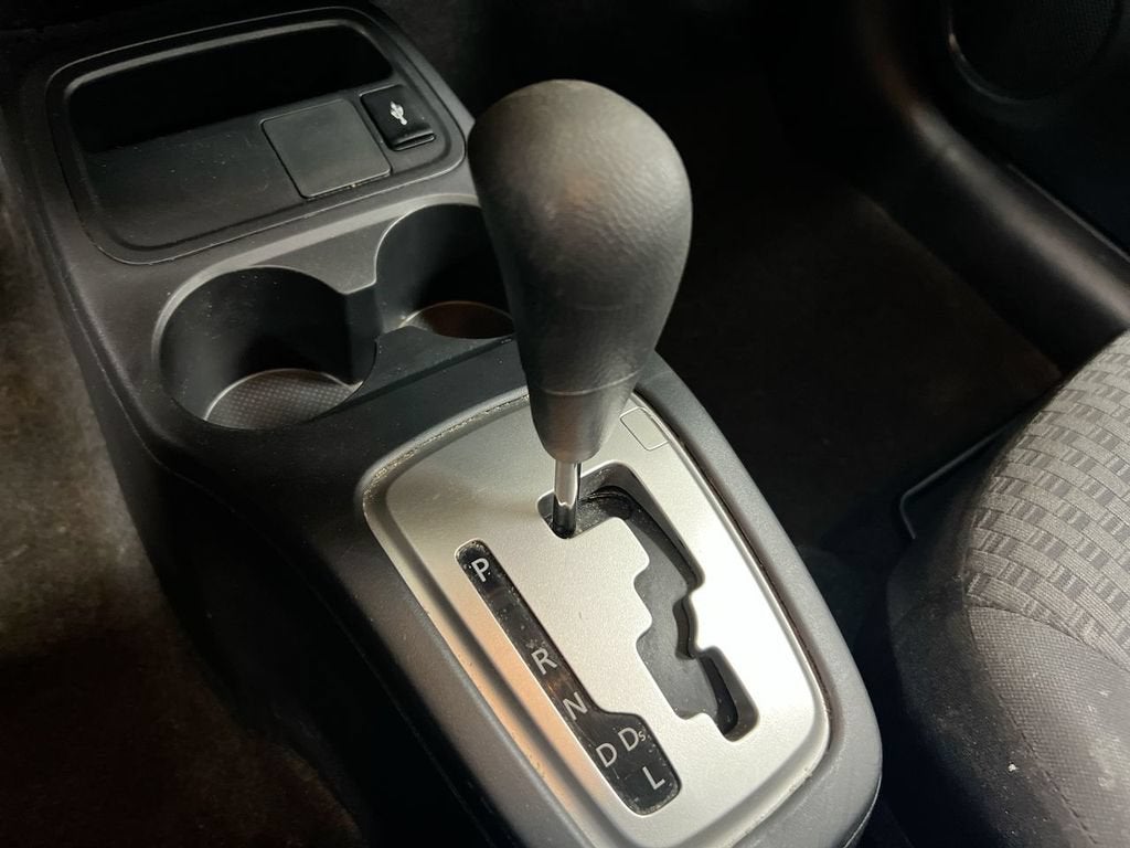 2020 Mitsubishi Mirage ES