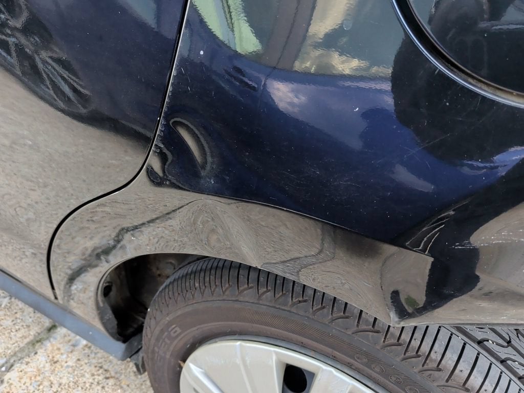 2020 Mitsubishi Mirage ES