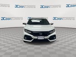 2019 Honda Civic Hatchback EX