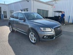 2013 Audi Q5 Premium Plus