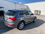 2013 Audi Q5 Premium Plus