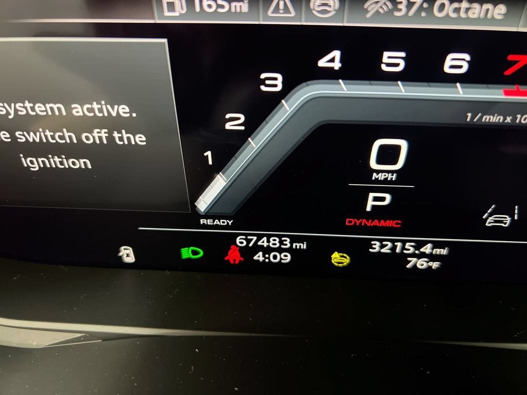 2024 Audi A6 Sedan Premium Plus